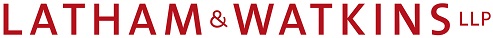 Latham and Watkins L L P 